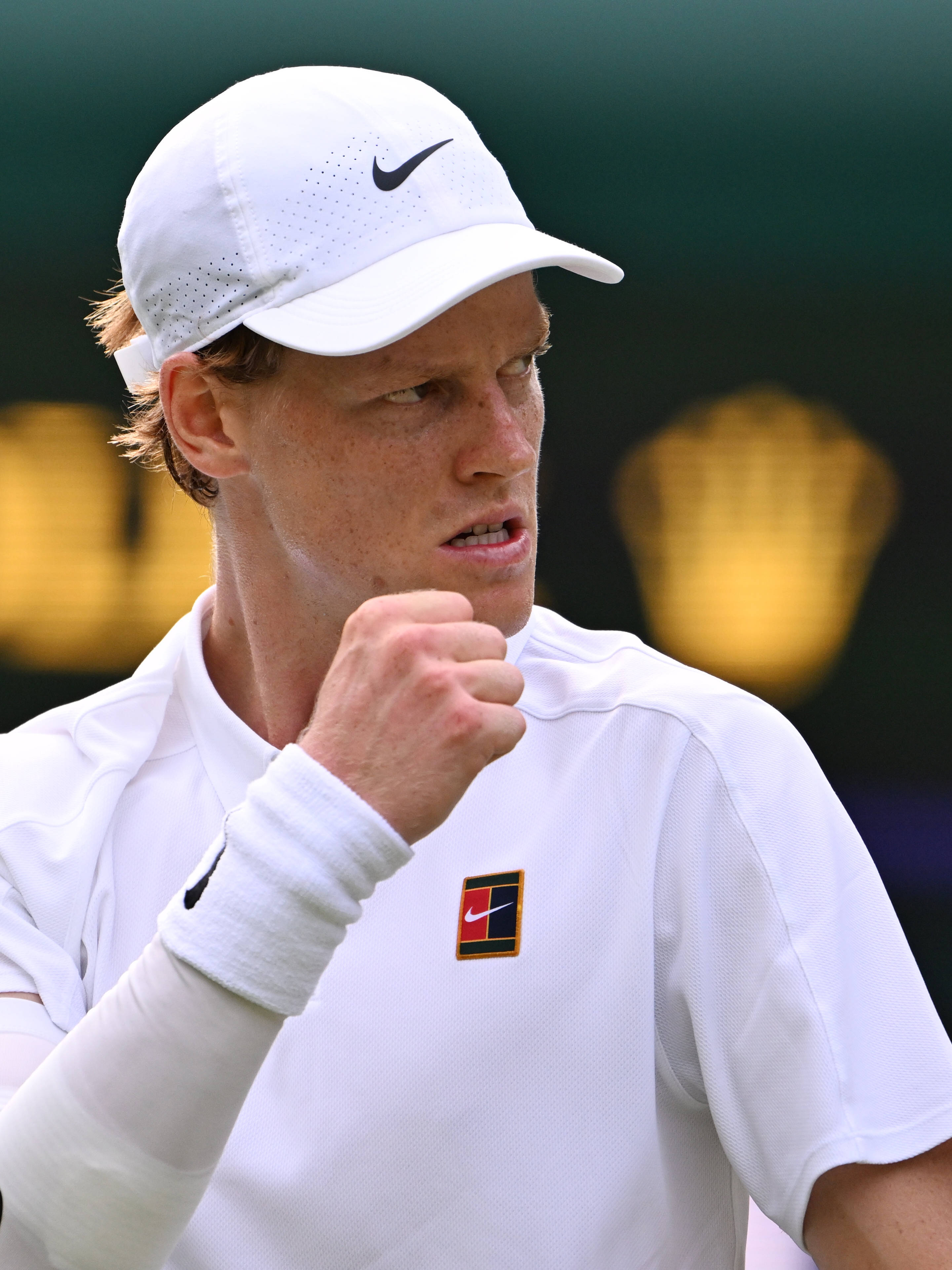 爱游戏-温网翻盘美网，辛纳点燃赛场