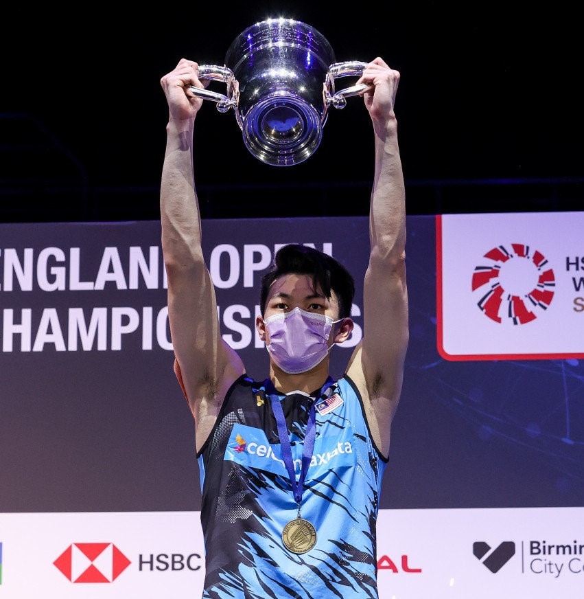 丹麦队鏖战印度队，李梓嘉高光表现