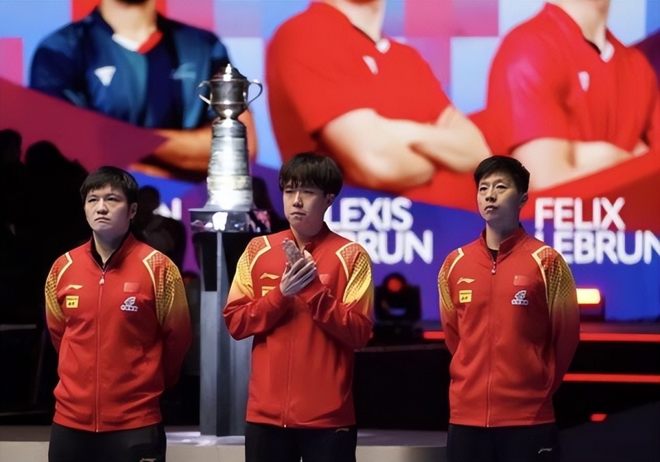 爱游戏大厅-中国队险胜英格兰队，马龙状态火热