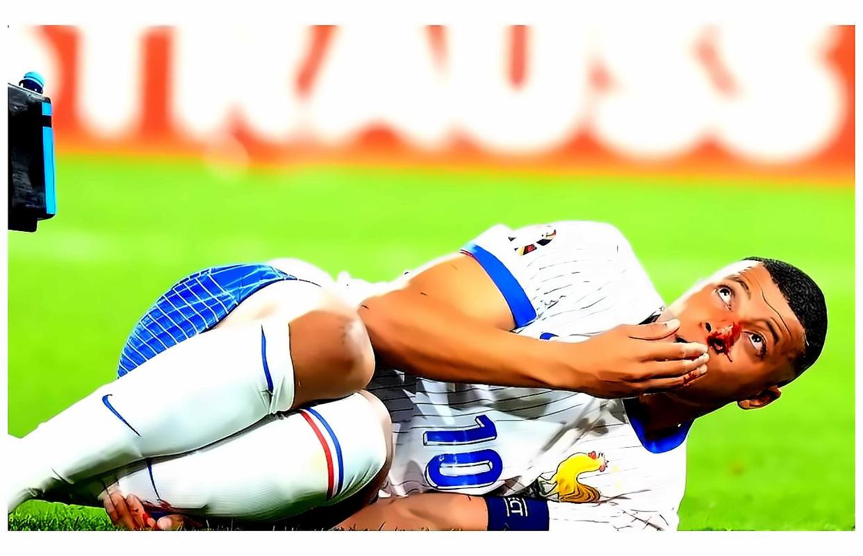 奥地利险胜法国，姆巴佩统治全场