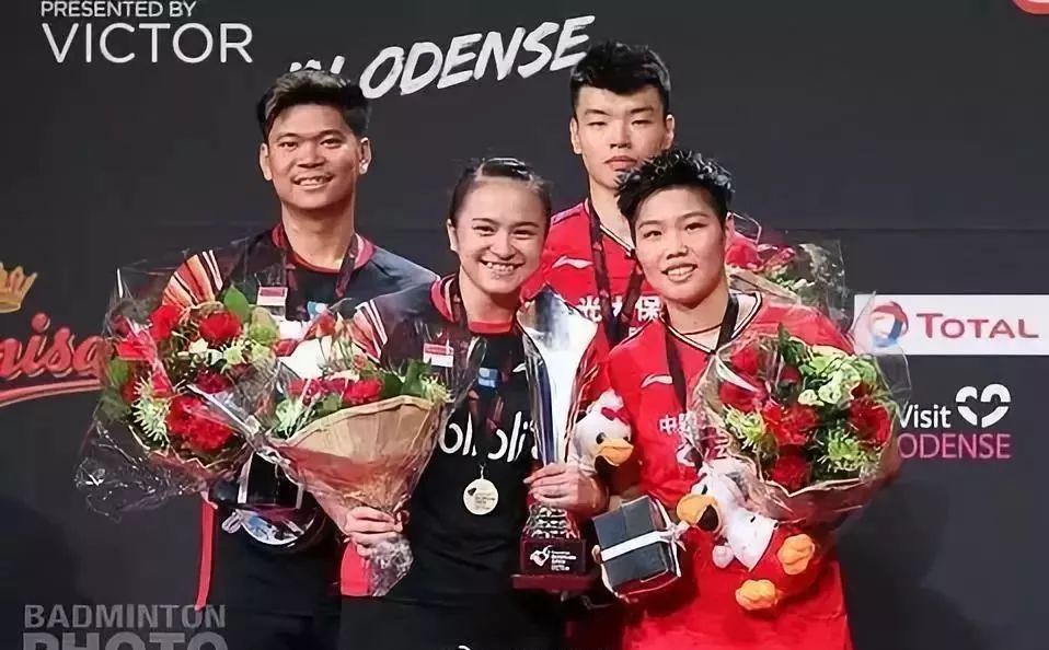 丹麦队险胜日本队,黄鸭组合扛起全队 丹麦队险胜日本队,黄鸭组合扛起全队