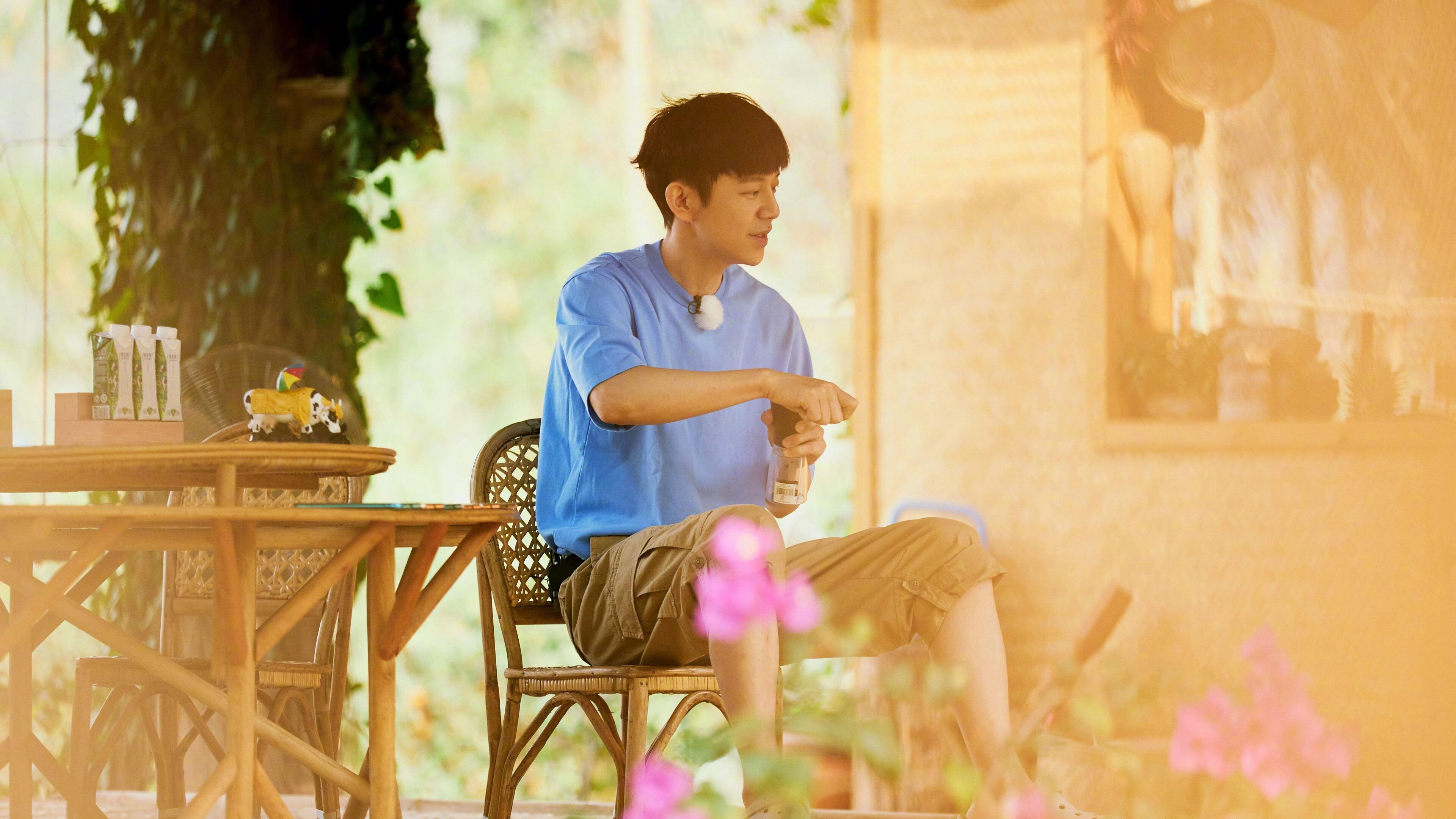 败者为王，桃田贤斗燃烧的孤星与中国队逆转的焰火