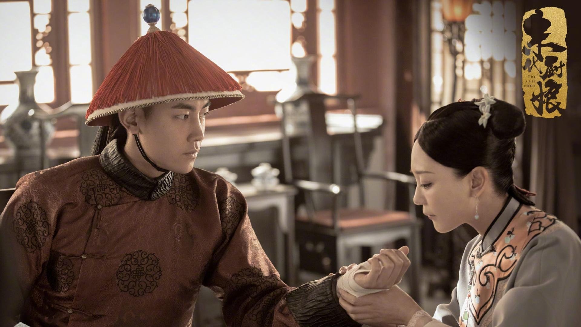 连击，改写历史的决定性瞬间